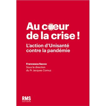 Au coeur de la crise !