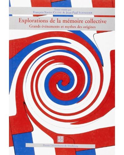 Explorations de la mémoire collective