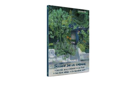 La Trilogie de la cabane DVD