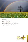 Dieu ma joie