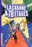 La cabane à 13 étages, Tome 06