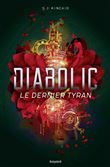 Diabolic, Tome 03