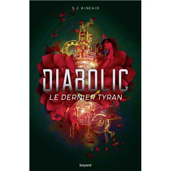 Diabolic, Tome 03