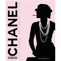 Chanel : une icône du style : un hommage à l'élégance intemporelle de Coco  Chanel