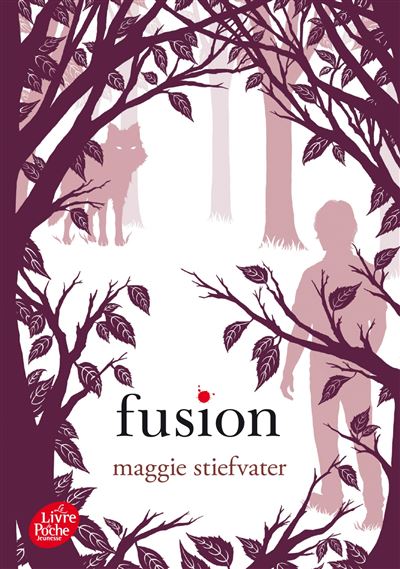 Saga Frisson - Fusion