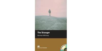 STRANGER - GR ELEMENTARY + CD 2017