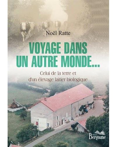 Voyage dans un autre monde...