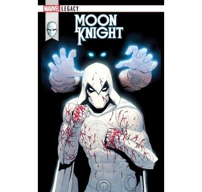 Moon Knight Legacy