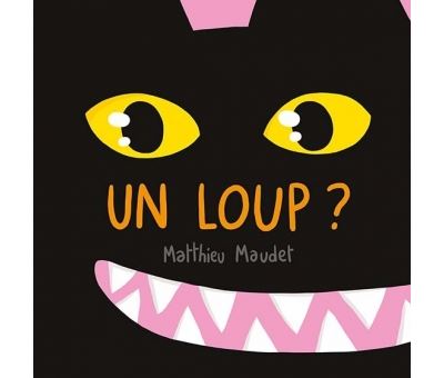 Un loup ?