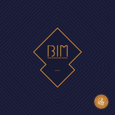 BIM #1/LP
