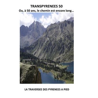 Transpyrénées 50
