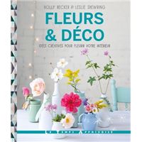 Art Floral Page 3 Tous Les Livres Sur Les Loisirs - 