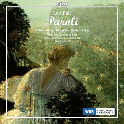 Paroli Opéra