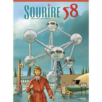 Sourire 58