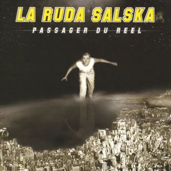 Passager du réel Double Vinyle