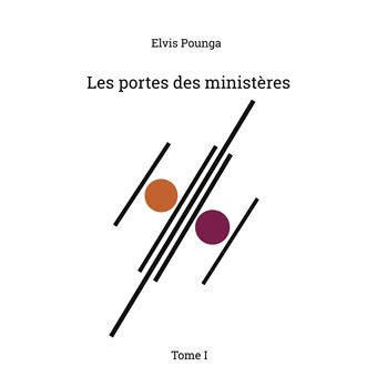 Les portes des ministères