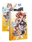 Mushoku Tensei - vol. 01 + carnet