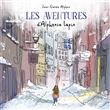Les aventures d'Alphonse Lapin