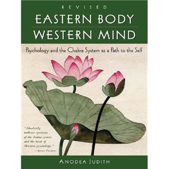 EASTERN BODY WESTERN MIND - 1