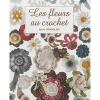 Les fleurs au crochet