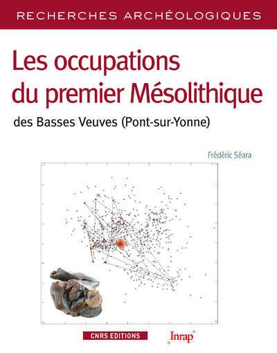 Les occupations mésolithiques des IXème et VIIIème millénaires des Basses Veuves