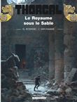 Le royaume sous le sable