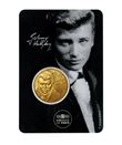 Blister Johnny Hallyday Jabot