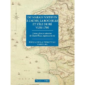 Du Marais Poitevin à l'Aunis