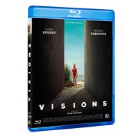 Visions Blu-ray