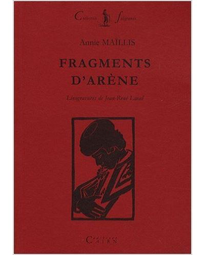 Fragments d'arène