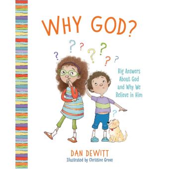 Why God? - 1