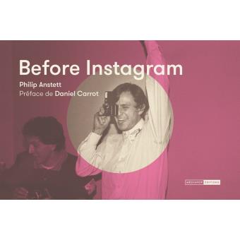 Before Instagram