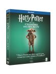 Harry Potter et la Chambre des Secrets