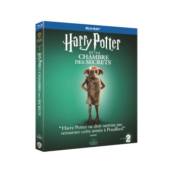 Harry Potter - Harry Potter - 1