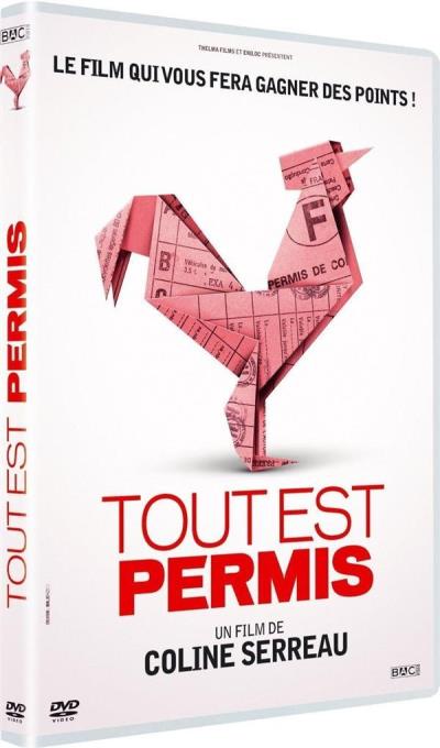 Tout est permis