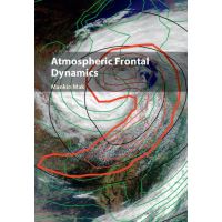 Atmospheric Frontal Dynamics