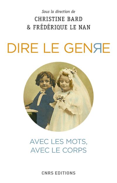 Les marques du genre