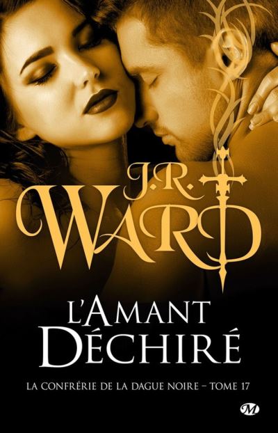 L'Amant déchiré