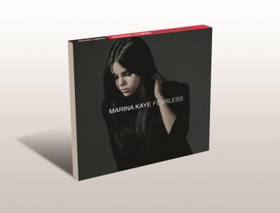 Fearless Edition limitée