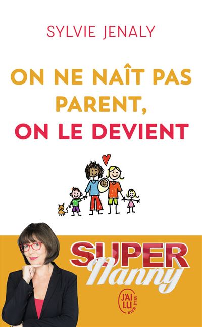 On ne nait pas parent on le devient