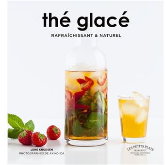 Thé glacé