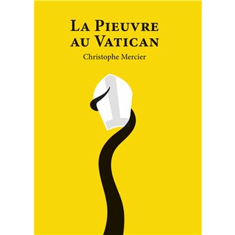 La Pieuvre au Vatican - 1