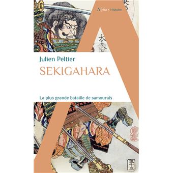 Sekigahara, la plus grande bataille de samouraïs