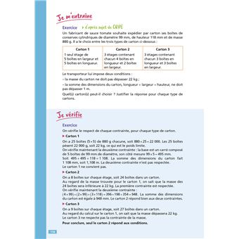 Objectif CRPE - 100 fiches efficaces pour bien réviser  - Maths, épreuve écrite d'admissibilité