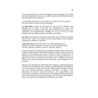 La Vérité sur Dieu