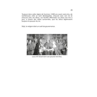 La Vérité sur Dieu