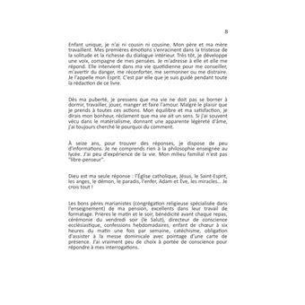 La Vérité sur Dieu