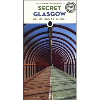 Secret Glasgow - 1