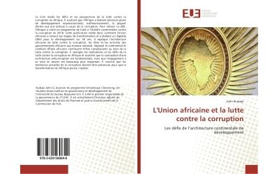 L'Union africaine et la lutte contre la corruption