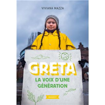 Greta - La voix d'une génération